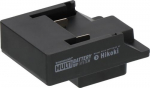 Brennenstuhl Hikoki LED ttuulte adapter Multi Battery 18V ssteemiks
