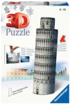 Ravensburger Polska Puzzle 3D Pisa torn