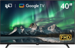 Fpd 40" G700 - Full HD LED Google TV (40G700A)