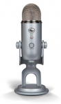 Logitech G Sinine Yeti USB mikrofon