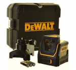 DEWALT.LINE LASER DW0811 360 degrees