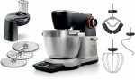 BOSCH Serie 8 MUMS8ZS13 multifunktsiooniline masin, hbedavrviline (MUMS8ZS13)