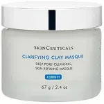 Skinceuticals Clarifying Clay Masque - istic jlov maska pro mastnou a problematickou ple