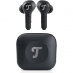 Teufel AIRY TWS Pro traadita in-ear Bluetooth-krvaklapid, kosmilise sinise vrvitoonis