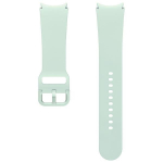 SAMSUNG Spordirihm ET-SFR94LMEGEU Watch6 jaoks 20mm M/L roheline/mereroheline