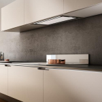 ELICA Peidetud IX/A/60 Sisestatud terask 475 m/h