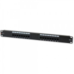 Techly Pro UTP Patch Panel