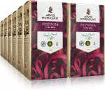 Arvid Nordquist Classic Festivita Ground Coffee 500g, 12-PACK
