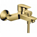 Hansgrohe Talis E 71740990 Gold