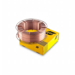 ESAB Keevitustraati OK Autrod 12.58 0,8mm 15kg