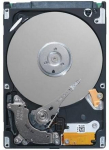 Dell HD 2.0T 722N IT06 2.5 S-AV EC VR92X, 2.5"", 2000 GB, 7200 RPM