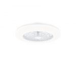 Philips Amigo Fan Ceiling Light 42+20 W
