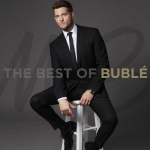 Reprise Records MICHAEL BUBL AND quot;The Best Of Bubl AND quot;