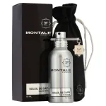 Montale , Soleil De Capri, Eau De Parfum, Unisex, 50 ml