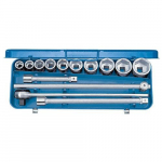 Gedore 6280180 pistik/vahendikomplekt