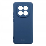 ROAR kaitsembris KOGU PEVA VRVILINE ELEE XIAOMI Redmi Note 14 Pro+ 5G tumsiniine