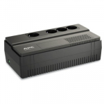 APC Lihtne UPS BV 500VA, AVR, Schuko pistikupesa, 230V