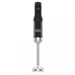 Black AND Decker Black AND Decker BXHB1501E ksitskohvimasin 1500 W, must, roostevaba teras