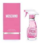 Moschino Pink Fresh Couture Parfm EDT 30ml