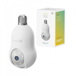 Hombli Bulb Cam 4K