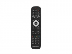 HQ LXP00467 PHILIPS TV remote control LCD / LED Black