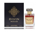 French Avenue Diviin Aoud Parfm EDP 100 ml
