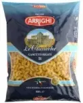 Arrighi Makaroni, radzii, 500g