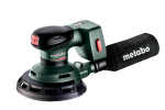 Metabo EKSTSENTRILINE SAANDER SXA 18 LTX 150 BL KARKASS X