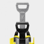 K 2 Power Control (gelb/schwarz, mit Dreckfrser)