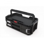 KETER Connect tool box, 54.2 x 30.9 x 18.4 cm