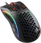 GLORIOUS Mudel D Black