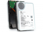 Seagate Exos X24 Harddisk ST16000NM000H 16TB 3.5 SATA-600 7200rpm FACTORY RECERTIFIED