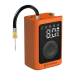 Etenwolf P300 Plus 3200mAh elektriline pump (oran)