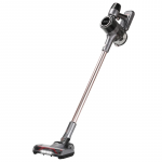 JIGOO C300 cordless vacuum cleaner 400W | 30KPa | Cyclone Filter | touchscreen