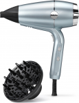 Babyliss D773DE Hydro-Fusion 2100 fn (D773DE)