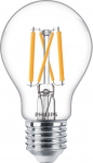 PHILIPS Warm Glow LED-lamp, E27, 2200-2700 K, 470 lm, CRI 90 (929002391601)