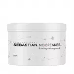 Sebastian Professional No.Breaker Siduv Mask Kahjustatud Juustele - Mahu: 500 ml