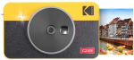 Kodak Mini Shot Combo 2 Retro Kollane