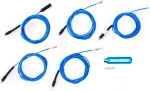 Park Tool IR-1.3 triistakomplekt sisemiste juhtmete jaoks (PTIR13)