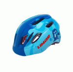 Children's helmet LIMAR Kid Pro S, Ghost Blue