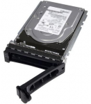 Dell 1TB 7.2K 6G 2.5INCH SATA HDD TAASTATUD