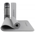 Tunturi Yogamat 8mm, Grey