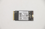 Lenovo 512GB M.2 NVMe PCIe 3.0 SSD 512GB M.2 PCIe 2242 SSD