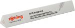 Rotring 600 Ballben Silver pastapliiats (2032578)