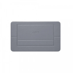 MOFT Airflow Movas slearvuti alus, enesekleptiv, hall