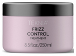 Lakm Teknia Frizz Control Hooldus 250 ml