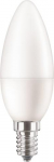PHILIPS CorePro LED llipike 250lm 2,8W 2700K E14