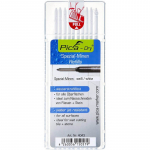 PICA Grafiitsdamik 4043 valge 2,8mm, 10tk.