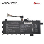 ExtraDigital B21N1818 Asus laptopi akkupaak 4150mAh