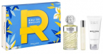Rochas Eau De 60x2ml / Vials Set EDT